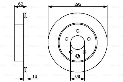 bosch 0986479c12