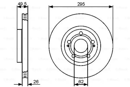 bosch 0986479454