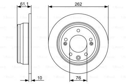 bosch 0986479c14