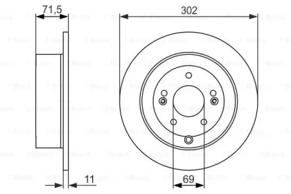 bosch 0986479c15