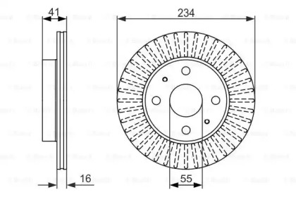 bosch 0986479c18