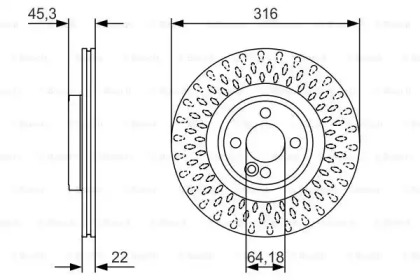 BOSCH 0 986 479 A07