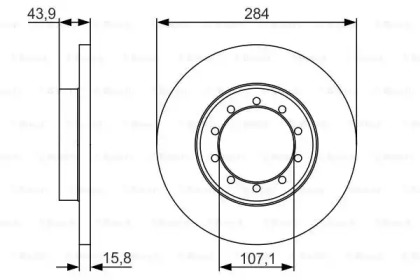 BOSCH 0 986 479 A34