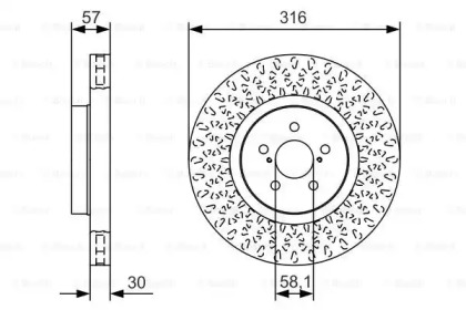 BOSCH 0 986 479 A81