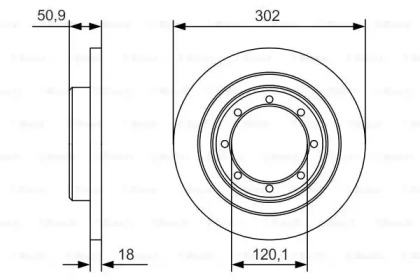 BOSCH 0 986 479 A93