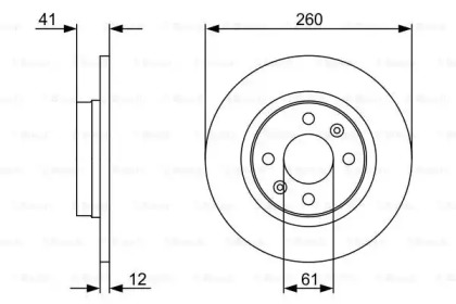 bosch 0986479b78