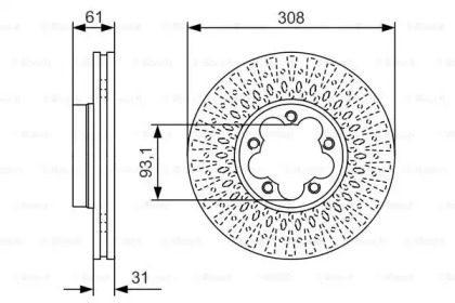 BOSCH 0 986 479 C99