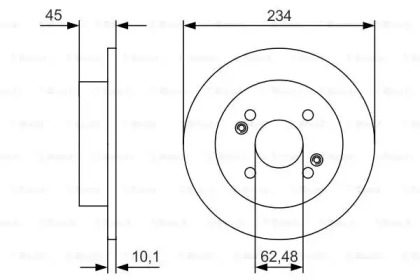 BOSCH 0 986 479 D02