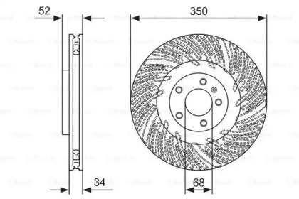 BOSCH 0 986 479 D28 BOSCH 0 986 479 D28