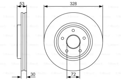 BOSCH 0986479R48