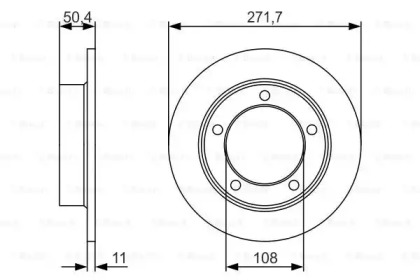 BOSCH 0 986 479 R73