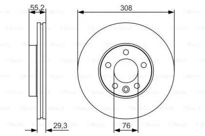 BOSCH 0 986 479 R84