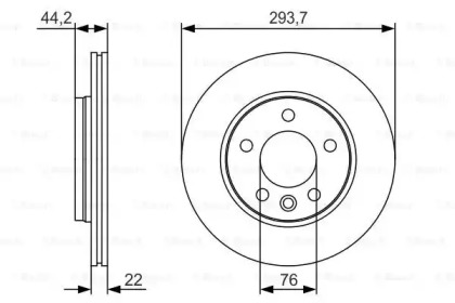 BOSCH 0 986 479 S06