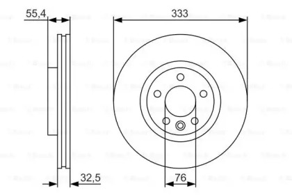 BOSCH 0 986 479 S72