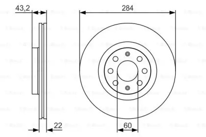 BOSCH 0 986 479 S91