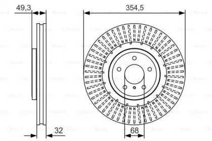 BOSCH 0 986 479 T02