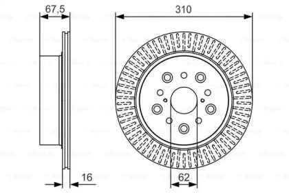 BOSCH 0 986 479 T03