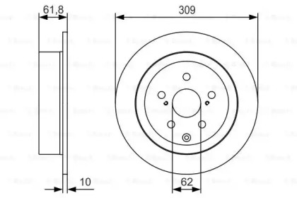 BOSCH 0 986 479 T04