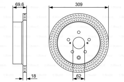 BOSCH 0 986 479 T57