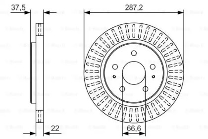 BOSCH 0 986 479 T92