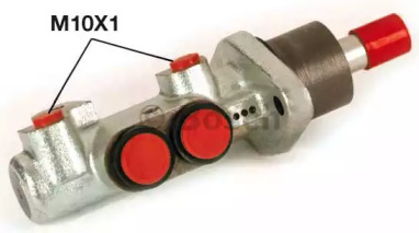 BOSCH 0 986 481 016 BOSCH 0 986 481 016
