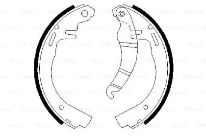 BOSCH 0 986 487 069 BOSCH 0 986 487 069