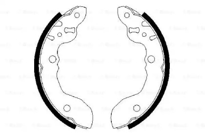BOSCH 0 986 487 490 BOSCH 0 986 487 490