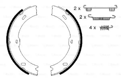 bosch 0986487720