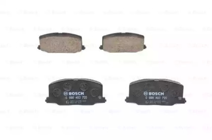 bosch 0986493720