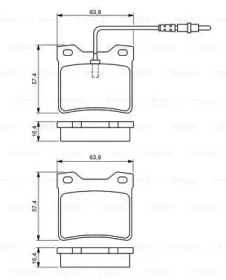 bosch 0986494055