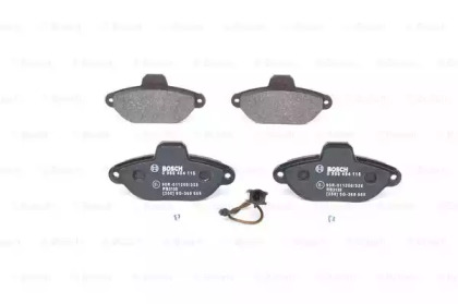 bosch 0986494115