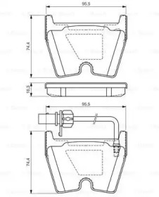 bosch 0986494216