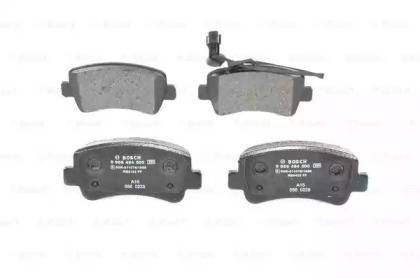 bosch 0986494500