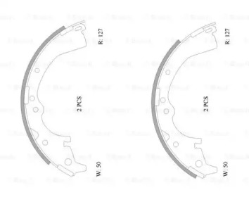 BOSCH 0 986 AB0 068