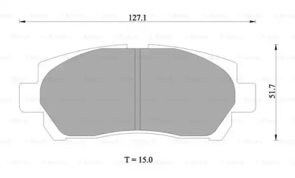 BOSCH 0 986 AB1 012