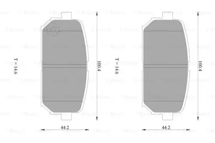 BOSCH 0 986 AB1 059 BOSCH 0 986 AB1 059
