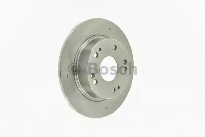 BOSCH 0 986 AB6 832