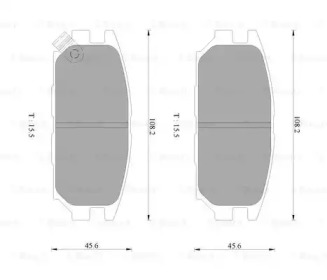 BOSCH 0 986 AB9 226 BOSCH 0 986 AB9 226