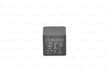 bosch 0986ah0602