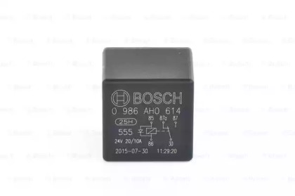 bosch 0986ah0614
