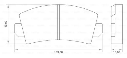 BOSCH 0 986 BB0 000 BOSCH 0 986 BB0 000