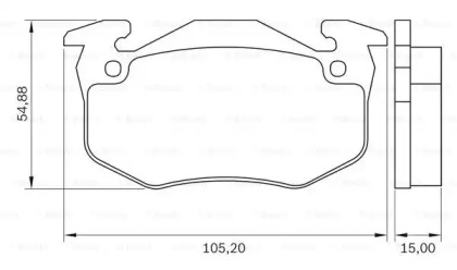 bosch 0986bb0076