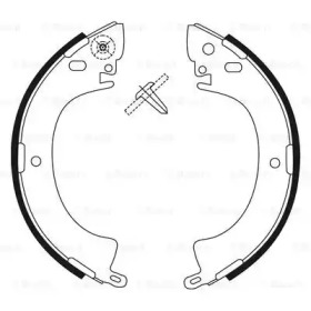bosch 0986bb3532
