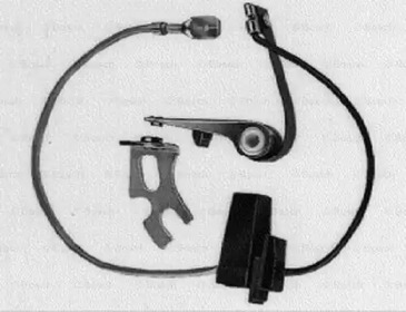 BOSCH 1 237 013 849 BOSCH 1 237 013 849