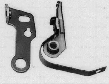 BOSCH 1 237 013 831 BOSCH 1 237 013 831
