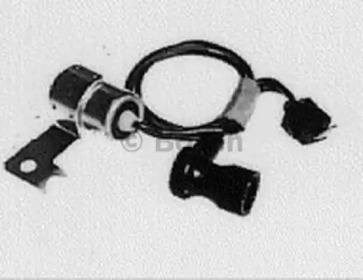 BOSCH 1 237 330 243