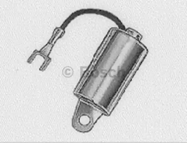 BOSCH 1 237 330 819 BOSCH 1 237 330 819