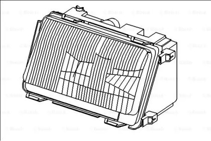 BOSCH 1 307 022 112