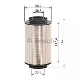 bosch 1457070007