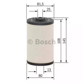 BOSCH 1 457 431 326